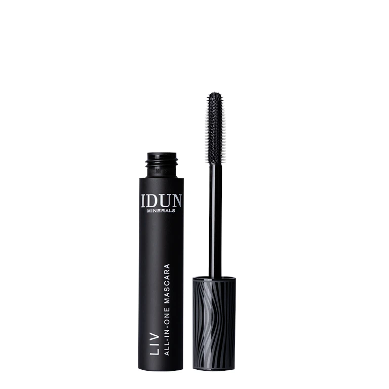 IDUN Minerals Liv Mascara 1 IDUN Minerals Liv Mascara