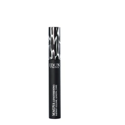 IDUN Minerals Magna Lengthening Mascara, Black 6 IDUN Minerals Magna Lengthening Mascara, Black -MAC Butik idunminerals mascara magna lengthening 7340074750092 p3