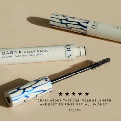 IDUN Minerals Magna Water Magic Mascara, Sort -MAC Butik idunminerals mascara magna water magic 7340074750153 p4
