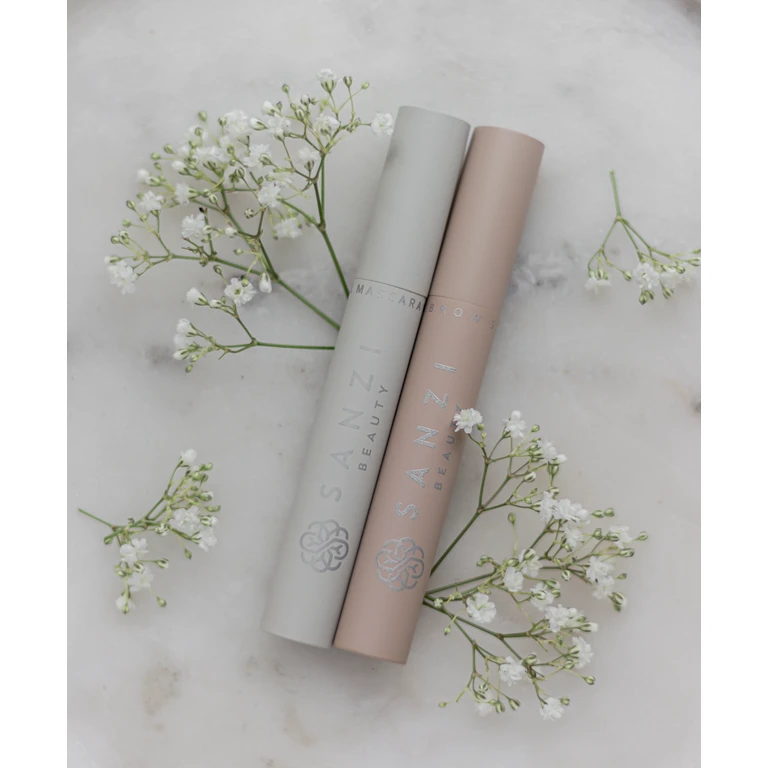 Sanzi Beauty Brow Styling, Brun 5 Sanzi Beauty Brow Styling, Brun - Billede 5