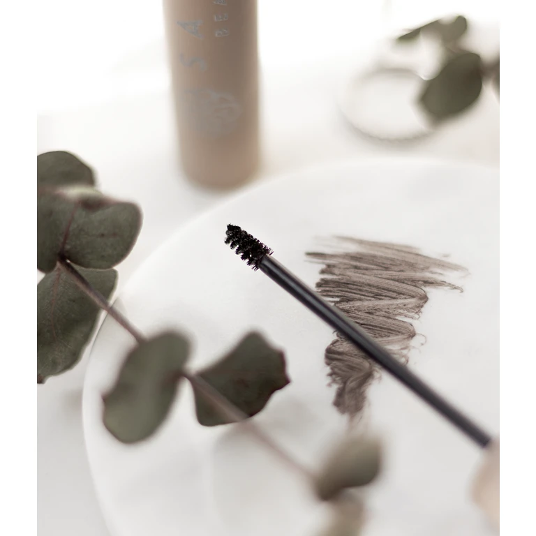 Sanzi Beauty Brow Styling, Brun 4 Sanzi Beauty Brow Styling, Brun - Billede 4