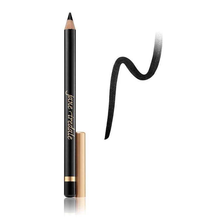 Jane Iredale Eye Pencil, Basic Black 1 Jane Iredale Eye Pencil, Basic Black