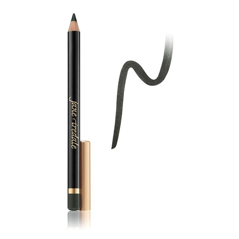 Jane Iredale Eye Pencil, Black/Grey 1 Jane Iredale Eye Pencil, Black/Grey