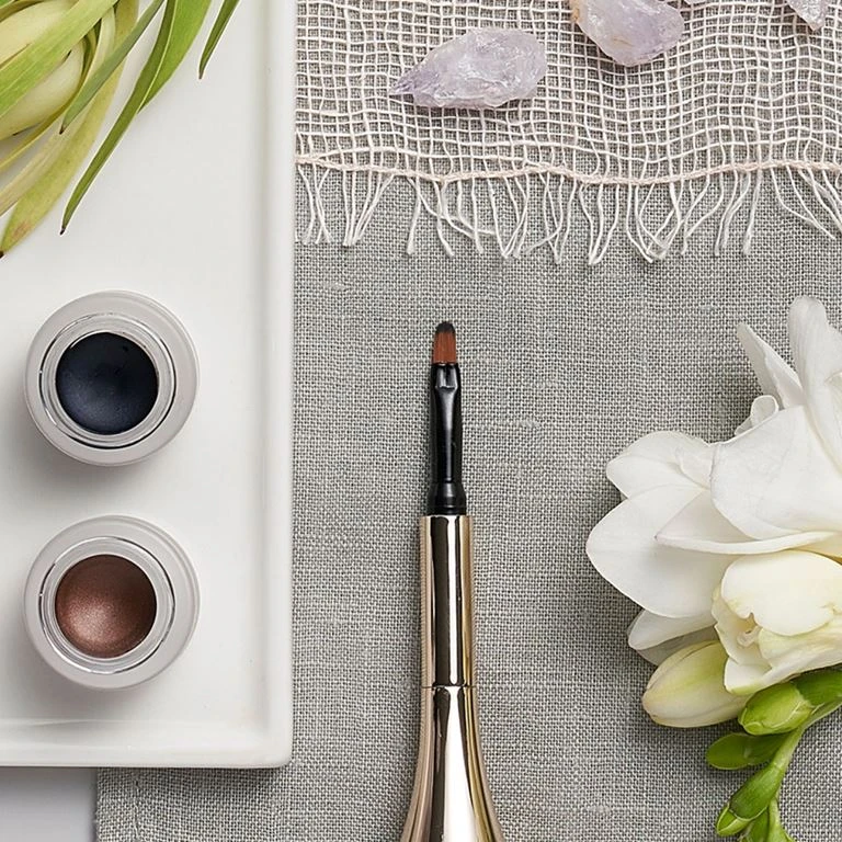 Jane Iredale Mystikol Powdered Eyeliner, Dark Topaz 2 Jane Iredale Mystikol Powdered Eyeliner, Dark Topaz - Billede 2