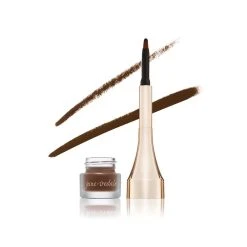 Jane Iredale Mystikol Powdered Eyeliner, Dark Topaz
