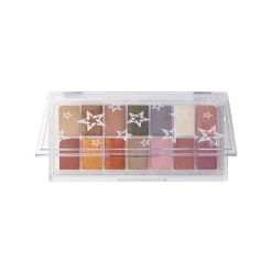 KVD Vegan Beauty Fully Recycled Palette Planet Fanatic Eyeshadow Palette