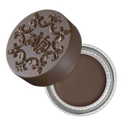 KVD Vegan Beauty Brow Creme Pot, Light Brown