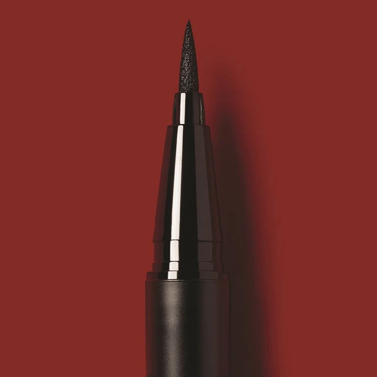 KVD Vegan Beauty Ink Liner, Trooper 2 KVD Vegan Beauty Ink Liner, Trooper - Billede 2
