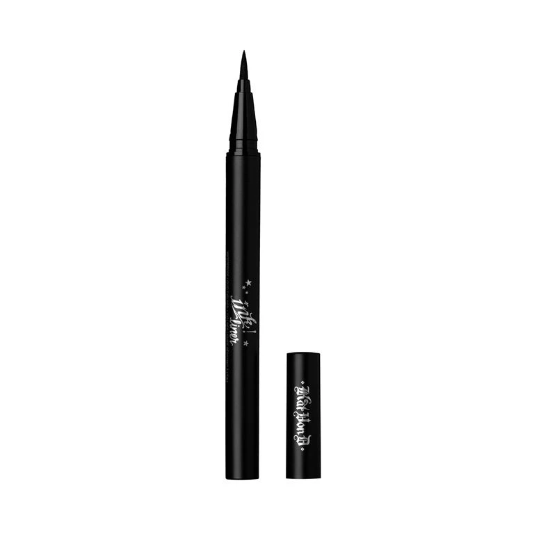 KVD Vegan Beauty Ink Liner, Trooper 1 KVD Vegan Beauty Ink Liner, Trooper