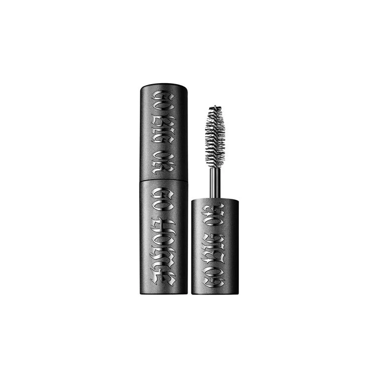 KVD Vegan Beauty Kitten Mini Gbogh Mascara 1 KVD Vegan Beauty Kitten Mini Gbogh Mascara