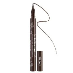KVD Vegan Beauty Tattoo Liner, Mad Max Brown