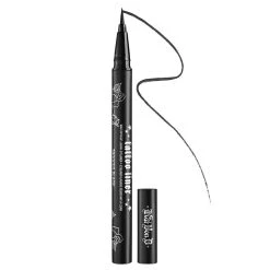 KVD Vegan Beauty Tattoo Liner, Trooper Black