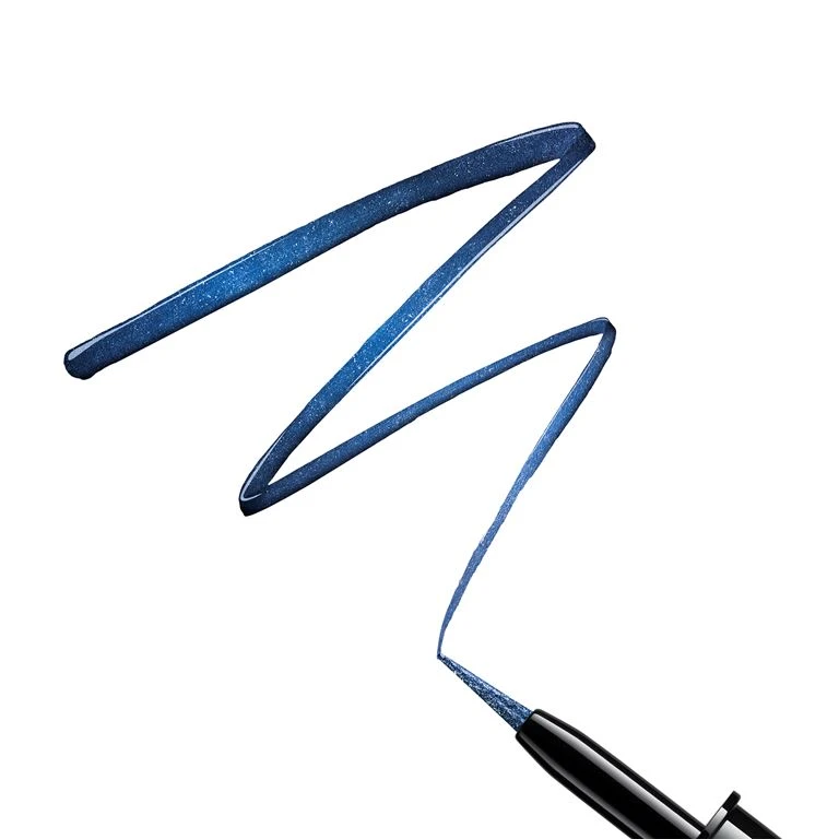 Lancome Artliner, 09 Blue Metallic 2 Lancome Artliner, 09 Blue Metallic - Billede 2