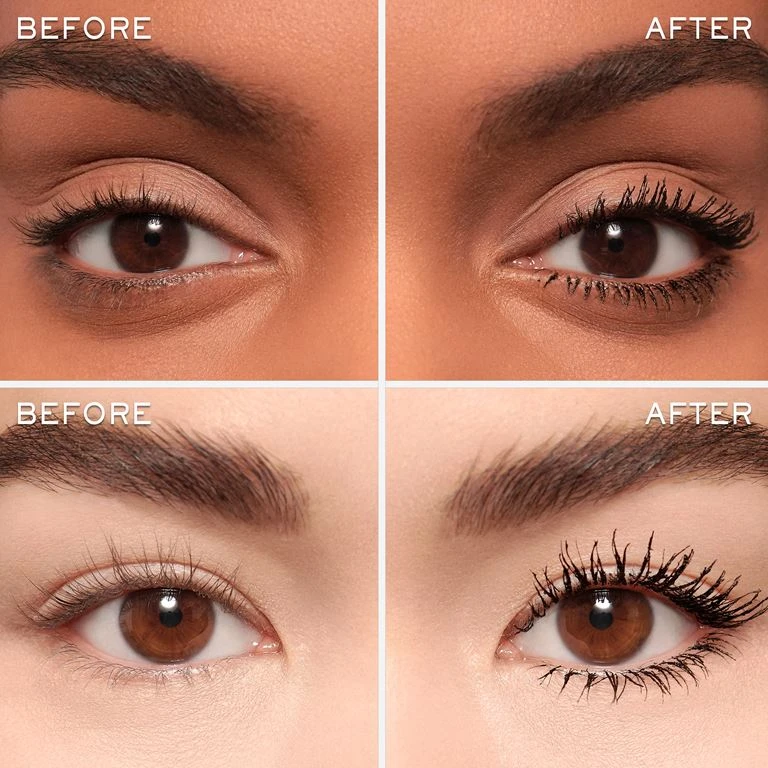 Lancome Lash Idôle Mascara, Black 4 Lancome Lash Idôle Mascara, Black - Billede 4