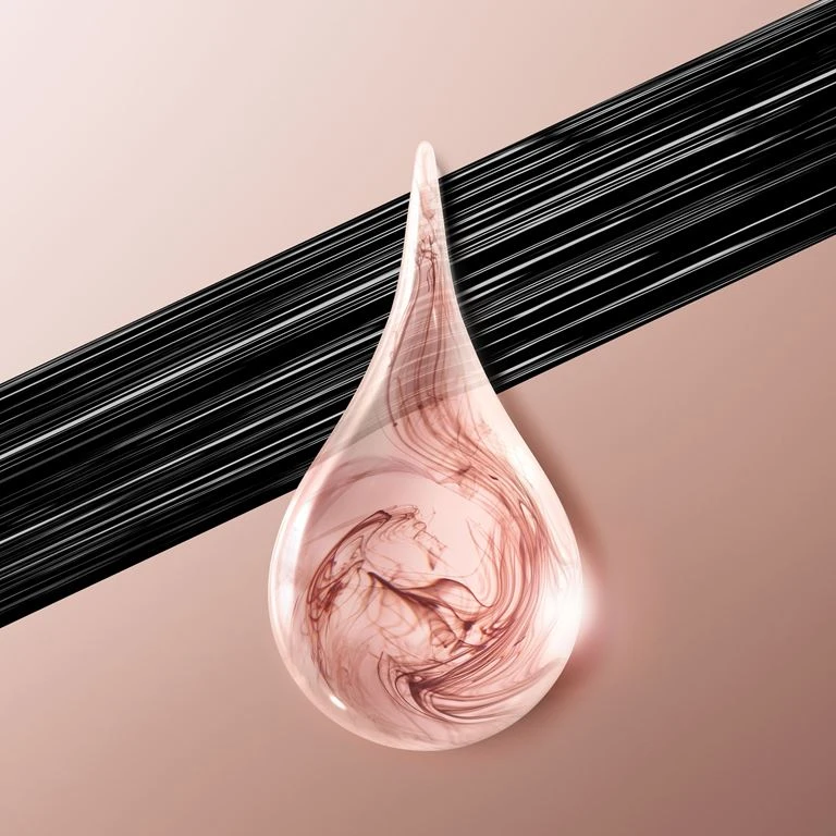 Lancome Lash Idôle Mascara, Black 6 Lancome Lash Idôle Mascara, Black - Billede 6