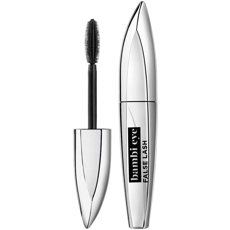 L’Oréal Paris Bambi False Lash Mascara, 01 Black 1 L’Oréal Paris Bambi False Lash Mascara, 01 Black
