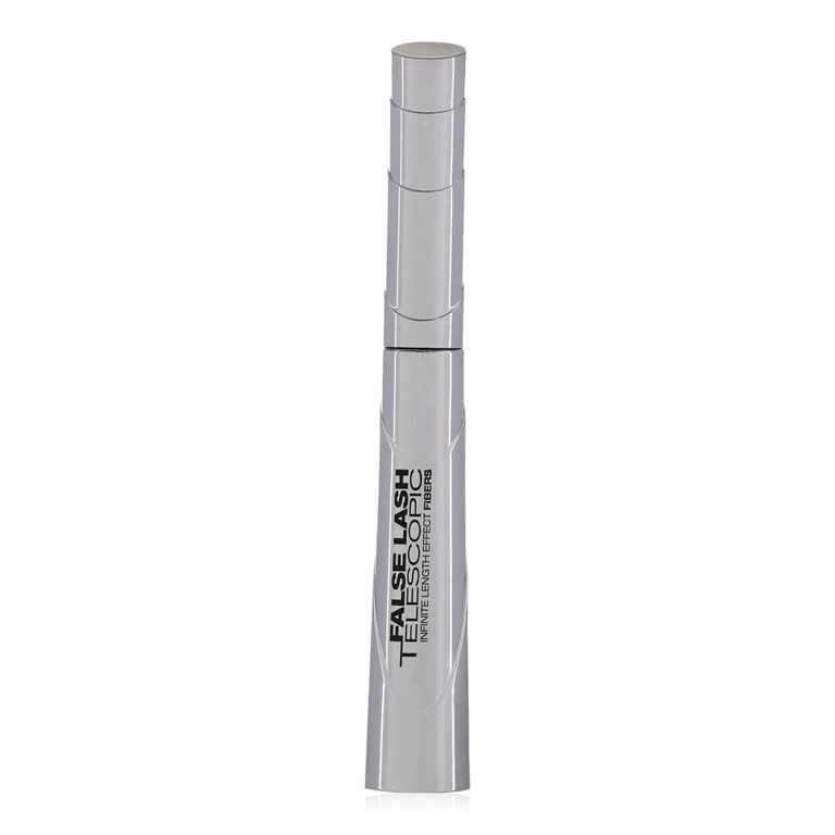 L’Oréal Paris False Lash Telescopic Mascara, Black 2 L’Oréal Paris False Lash Telescopic Mascara, Black - Billede 2