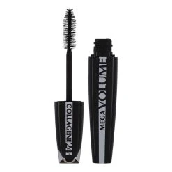 L’Oréal Paris Mega Volume Collagene Mascara, 1 Extra Black