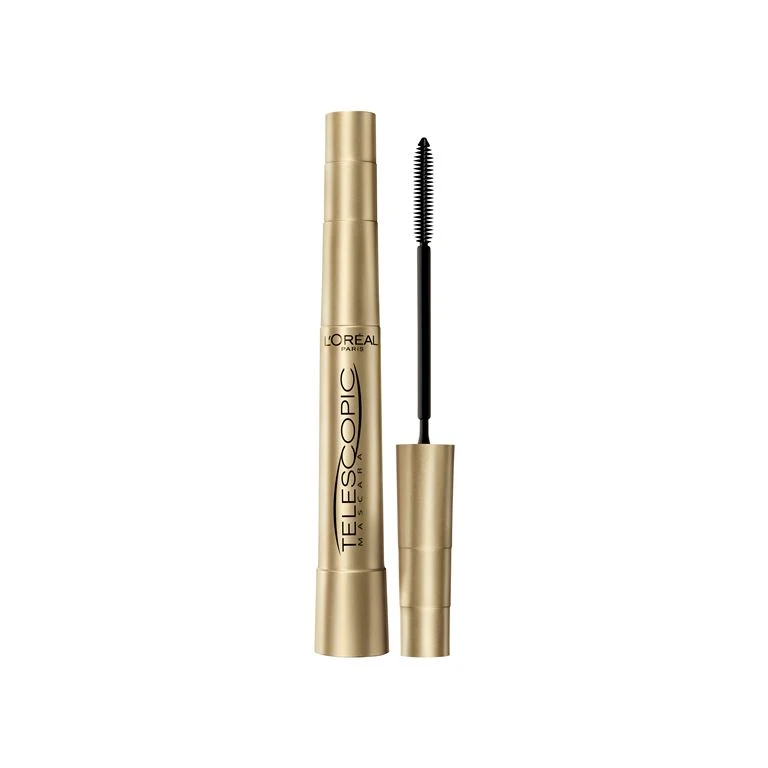 L’Oréal Paris Telescopic Mascara, 1 Noir 1 L’Oréal Paris Telescopic Mascara, 1 Noir