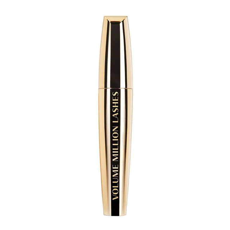 L’Oréal Paris Volume Million Lashes Mascara, 3 Black 2 L’Oréal Paris Volume Million Lashes Mascara, 3 Black - Billede 2