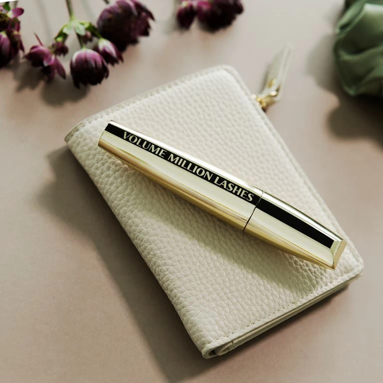 L’Oréal Paris Volume Million Lashes Mascara, 3 Black 4 L’Oréal Paris Volume Million Lashes Mascara, 3 Black - Billede 4