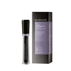 M2 Beauté Black Nano Mascara 8 M2 Beauté Black Nano Mascara -MAC Butik m2 beaute black nano mascara 6ml 2