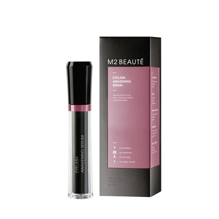 M2 Beauté Eyelash Awakening Serum 3 M2 Beauté Eyelash Awakening Serum - Billede 3
