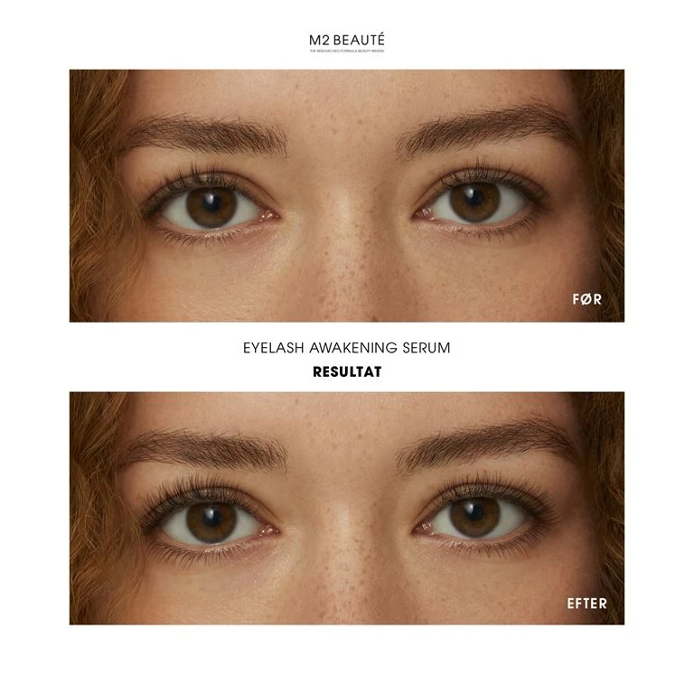 M2 Beauté Eyelash Awakening Serum 6 M2 Beauté Eyelash Awakening Serum - Billede 6