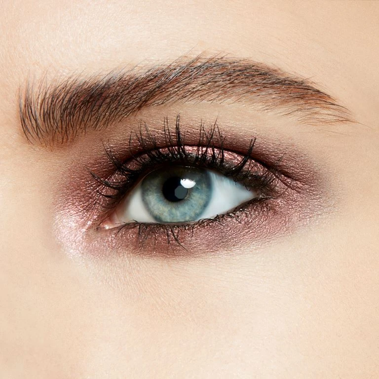 MAC Dazzleshadow Extreme, Incinerated 4 MAC Dazzleshadow Extreme, Incinerated - Billede 4