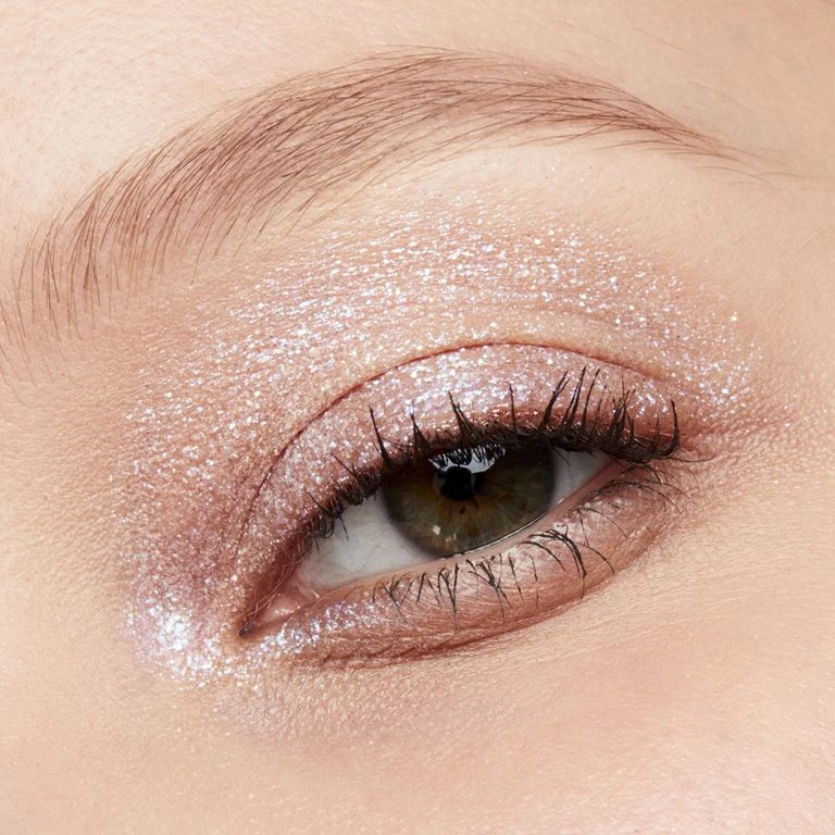 MAC Dazzleshadow Liquid, Diamond Crumbles 6 MAC Dazzleshadow Liquid, Diamond Crumbles - Billede 6