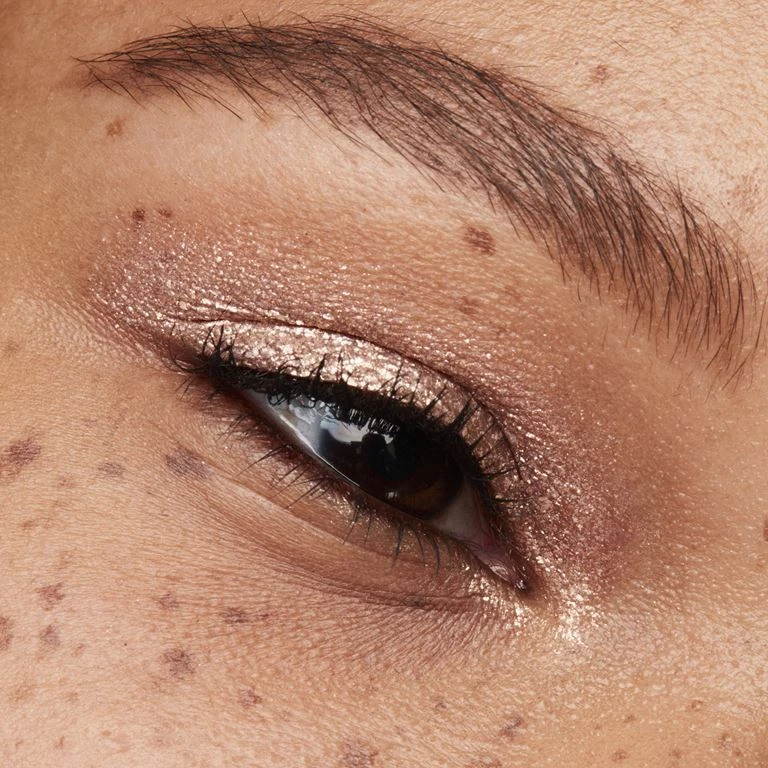 MAC Dazzleshadow Liquid, Every Day Is Sunshine 5 MAC Dazzleshadow Liquid, Every Day Is Sunshine - Billede 5