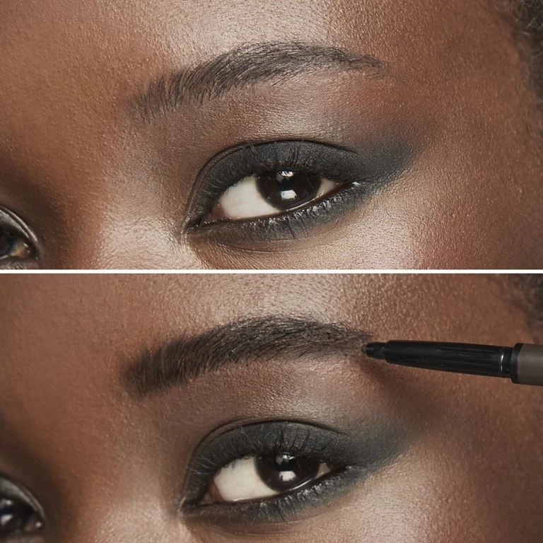 MAC Eye Brows Styler, Spiked 3 MAC Eye Brows Styler, Spiked - Billede 3