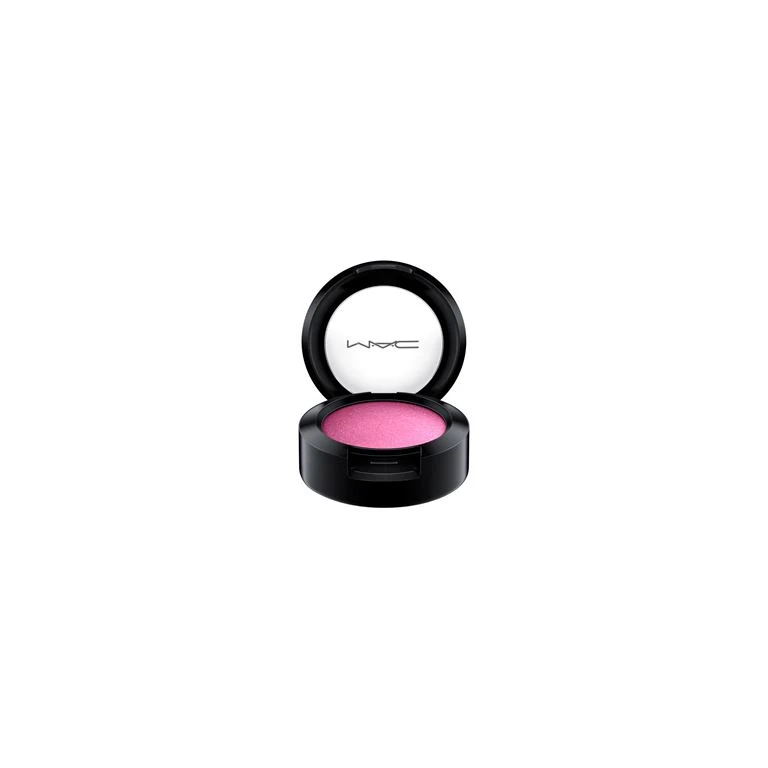 MAC Eye Shadow, Cherry Topped 1 MAC Eye Shadow, Cherry Topped
