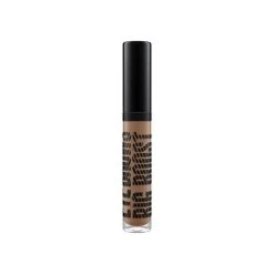 MAC Eyebrows Big Boost Gel, Brunette 8 MAC Eyebrows Big Boost Gel, Brunette -MAC Butik mac eyebrows big boost gel brunette 1