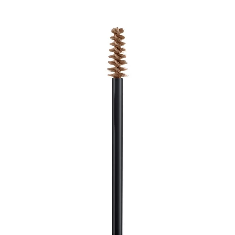 MAC Eyebrows Big Boost Gel, Brunette 5 MAC Eyebrows Big Boost Gel, Brunette - Billede 5