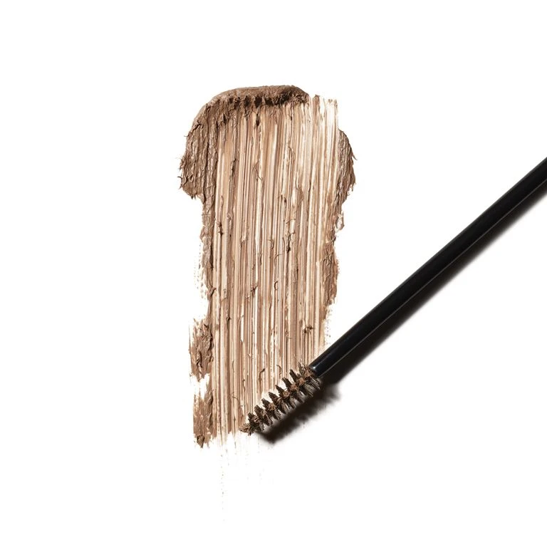 MAC Eyebrows Big Boost Gel, Brunette 3 MAC Eyebrows Big Boost Gel, Brunette - Billede 3