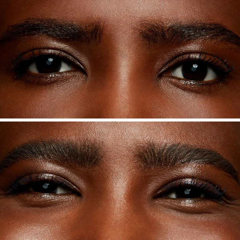 MAC Eyebrows Big Boost Gel, Spiked 2 MAC Eyebrows Big Boost Gel, Spiked - Billede 2