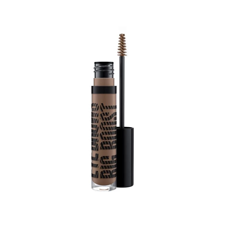MAC Eyebrows Big Boost Gel, Spiked 1 MAC Eyebrows Big Boost Gel, Spiked