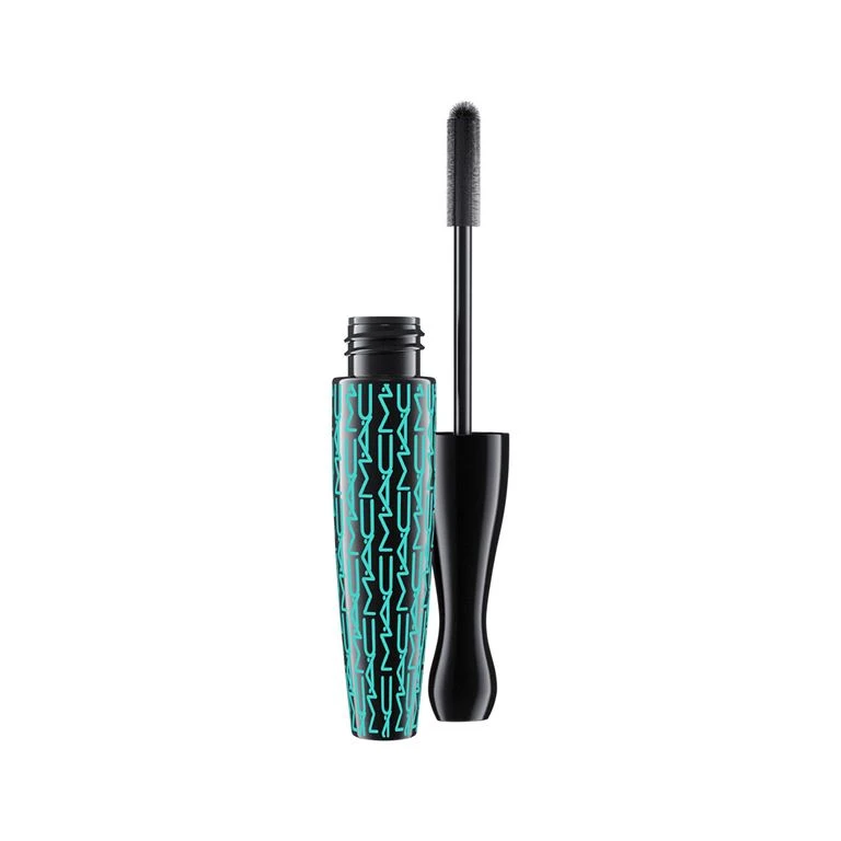 MAC In Extra Dimension Waterproof Lash Mascara, Black 1 MAC In Extra Dimension Waterproof Lash Mascara, Black