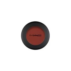 MAC Powder Kiss Eye Shadow, Devoted To Chili