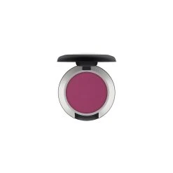 MAC Powder Kiss Eye Shadow, Lens Blur -MAC Butik mac powder kiss eye shadow werk werk werk 1