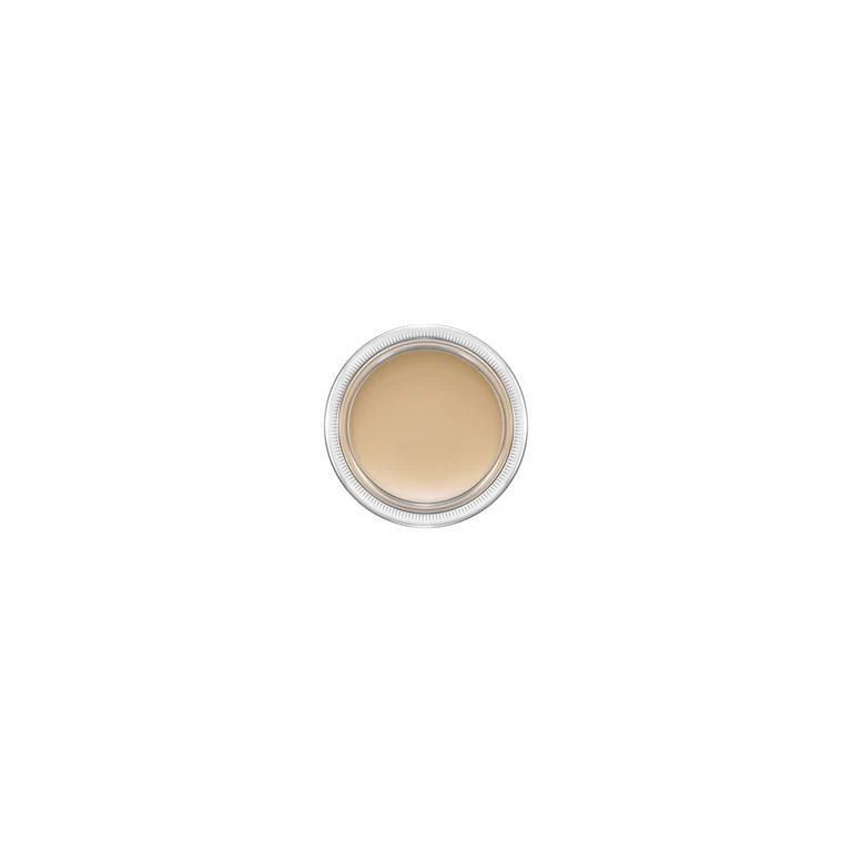 MAC Pro Longwear Paint Pots, Soft Ochre 2 MAC Pro Longwear Paint Pots, Soft Ochre - Billede 2