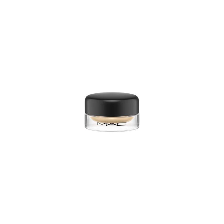 MAC Pro Longwear Paint Pots, Soft Ochre 1 MAC Pro Longwear Paint Pots, Soft Ochre