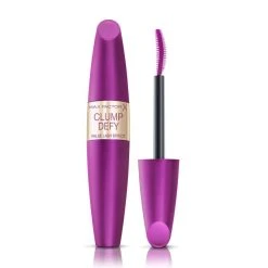 Max Factor Clump Defying Mascara, Black