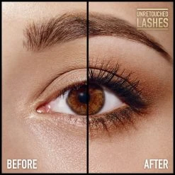 Max Factor Clump Defying Mascara, Black -MAC Butik max factor clump defying mascara black 3