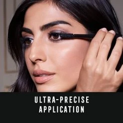 Max Factor False Lash Effect Mascara, 006 Deep Raven Black -MAC Butik max factor false lash effect mascara 006 deep raven black 4