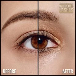 Max Factor False Lash Effect Mascara, Black 7 Max Factor False Lash Effect Mascara, Black -MAC Butik max factor false lash effect mascara black 3