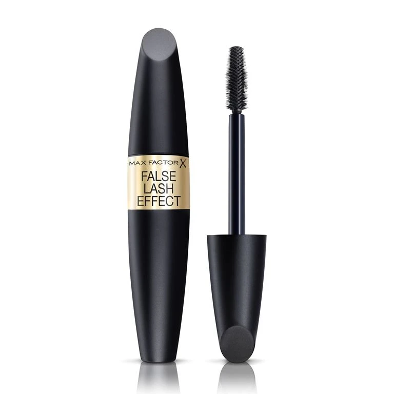 Max Factor False Lash Effect Mascara, Black 1 Max Factor False Lash Effect Mascara, Black