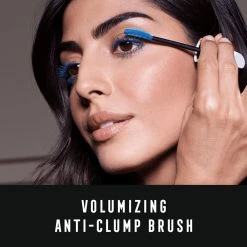 Max Factor False Lash Effect Max Out Blue Primer -MAC Butik max factor false lash effect max out blue primer 2