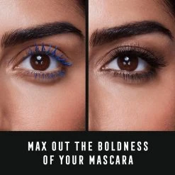 Max Factor False Lash Effect Max Out Blue Primer -MAC Butik max factor false lash effect max out blue primer 4
